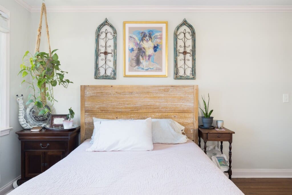 Music City Magnolia Nashville vacation rental Blooming Bungalow with hot tub - image 25