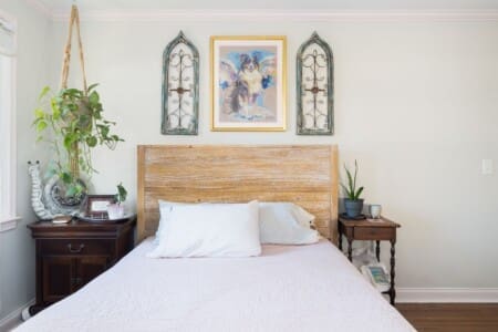Music City Magnolia Nashville vacation rental Blooming Bungalow with hot tub - image 25
