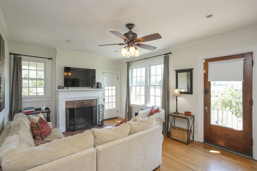 Music City Magnolia Nashville vacation rental Hydrangea near Opryland - image 7