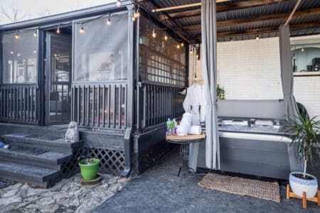 Music City Magnolia Nashville vacation rental Blooming Bungalow with hot tub - image 8