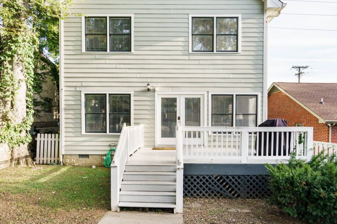 Music City Magnolia Nashville vacation rental Southern Charm near Broadway - image 5