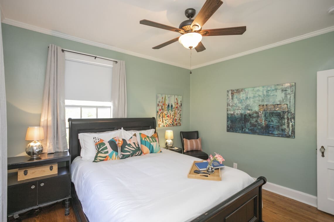 Music City Magnolia Nashville vacation rental Hydrangea near Opryland - image 34
