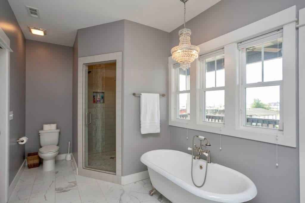 Music City Magnolia Nashville vacation rental Cumberland Retreat near Nissan Stadium - image 24