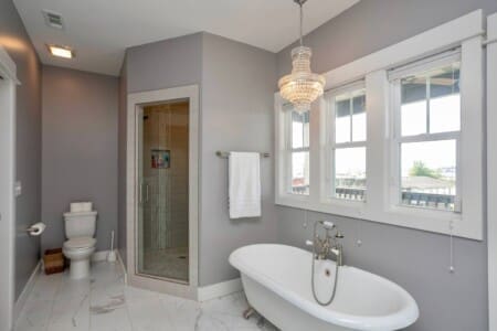 Music City Magnolia Nashville vacation rental Cumberland Retreat near Nissan Stadium - image 24