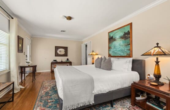 Music City Magnolia Nashville vacation rental Magnolia home - image 11
