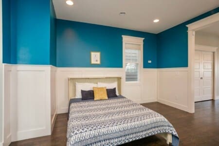 Music City Magnolia Nashville vacation rental Cumberland Retreat near Nissan Stadium - image 17