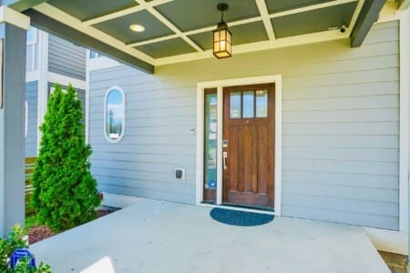 Music City Magnolia Nashville vacation rental Cumberland Retreat near Nissan Stadium - image 10