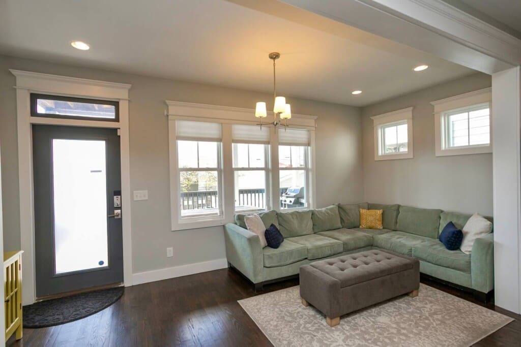 Music City Magnolia Nashville vacation rental Cumberland Retreat near Nissan Stadium - image 41