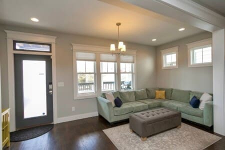 Music City Magnolia Nashville vacation rental Cumberland Retreat near Nissan Stadium - image 41
