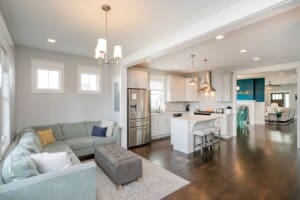 Music City Magnolia Nashville vacation rental Cumberland Retreat near Nissan Stadium - image 49