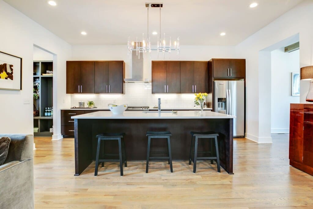 Music City Magnolia Nashville vacation rental Mockingbird near Broadway