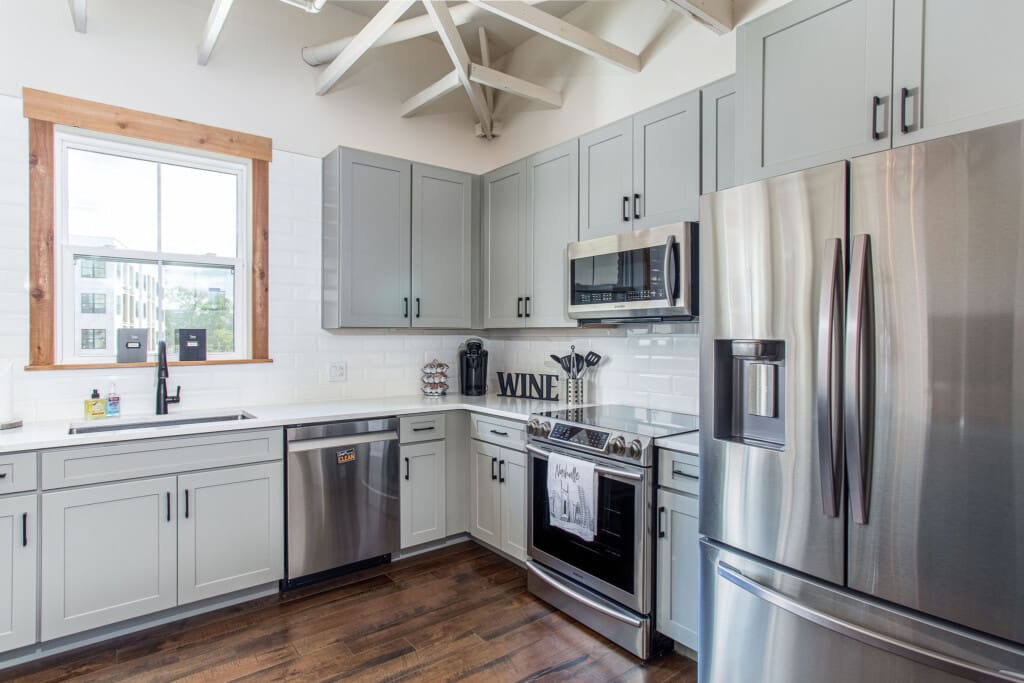 Music City Magnolia Nashville vacation rental Rocky Top with speakeasy and pool - image 26