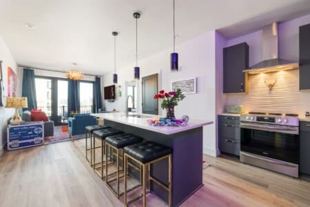Music City Magnolia Honky Tonk Party Pads Midtown Nashville rental with pool - image 2