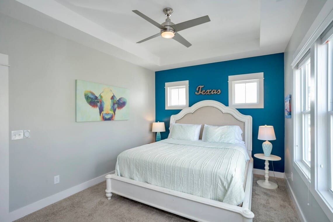 Music City Magnolia Nashville vacation rental Cumberland Retreat near Nissan Stadium - image 32