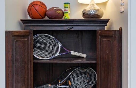 Music City Magnolia Nashville vacation rental Cumberland Retreat near Nissan Stadium - image 9