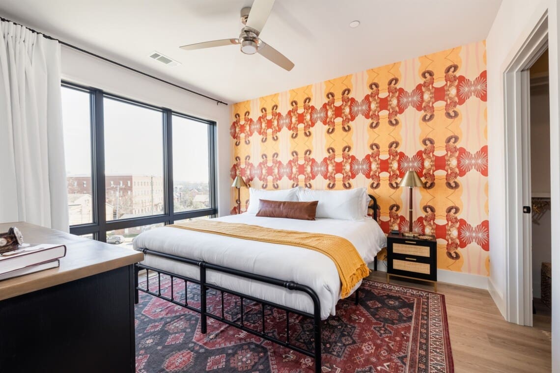 Music City Magnolia Honky Tonk Party Pad Johnny Midtown Nashville rental with pool - image 45