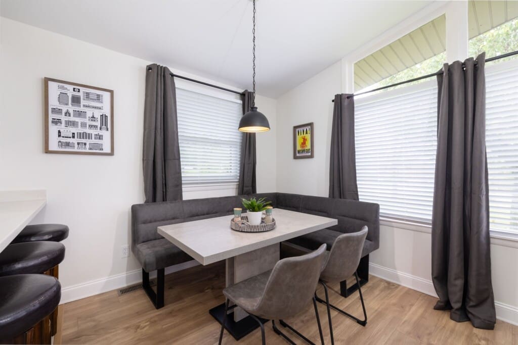 Music City Magnolia Nashville vacation rental Dreamwood near Grand Ole Opry - image 40