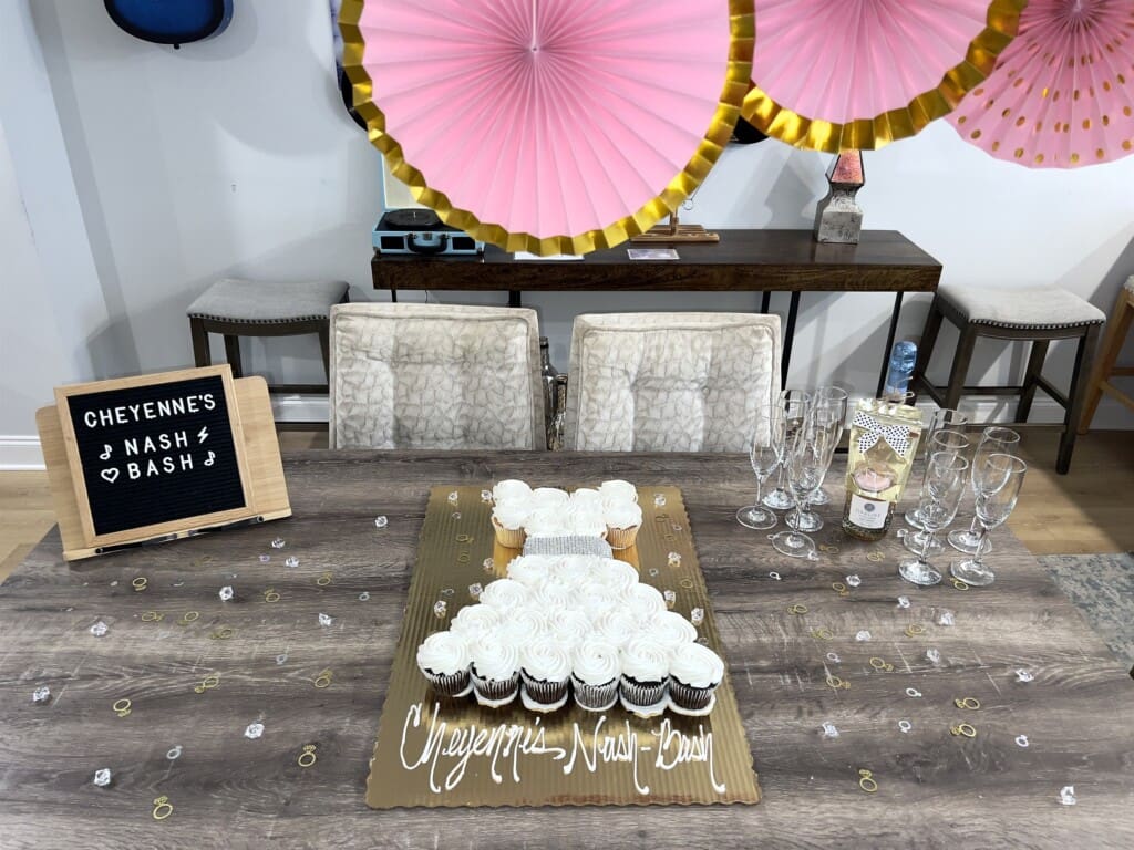 Music City Magnolia Nashville vacation rental Wildflower pet friendly - image 30