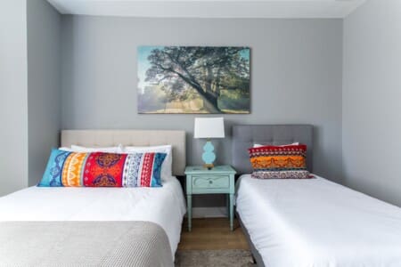 Music City Magnolia Nashville vacation rental Wildflower pet friendly - image 2