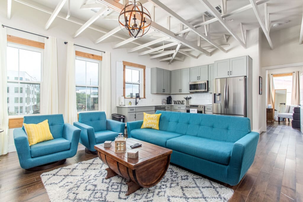 Music City Magnolia Nashville vacation rental Rocky Top with speakeasy and pool - image 3