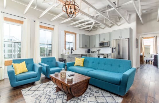 Music City Magnolia Nashville vacation rental Rocky Top with speakeasy and pool - image 3