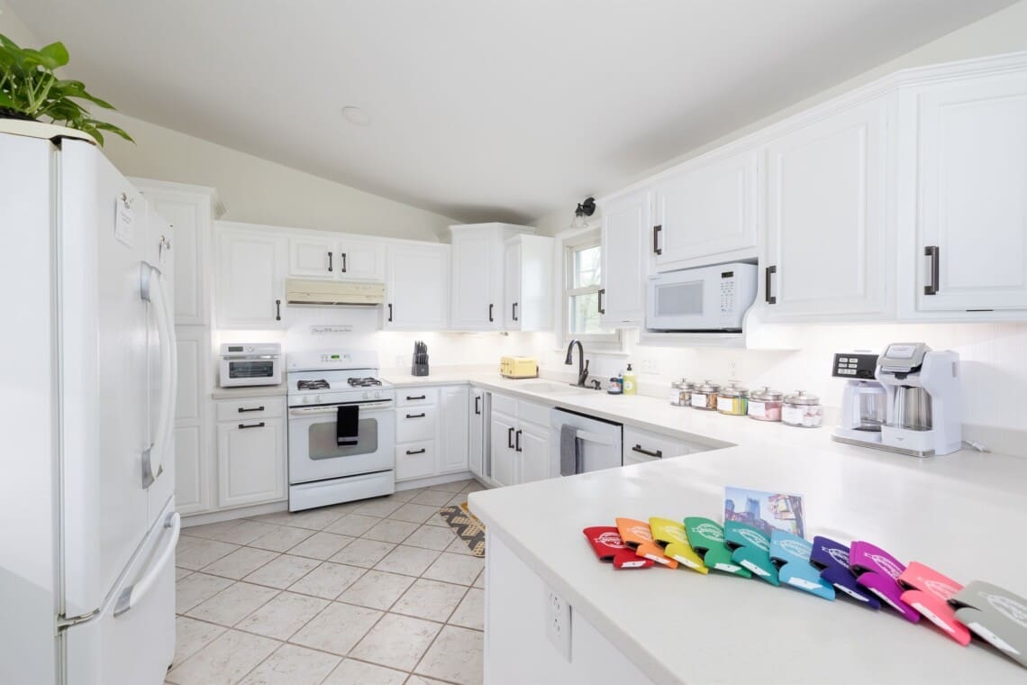 Music City Magnolia Nashville vacation rental Dreamwood near Grand Ole Opry - image 37