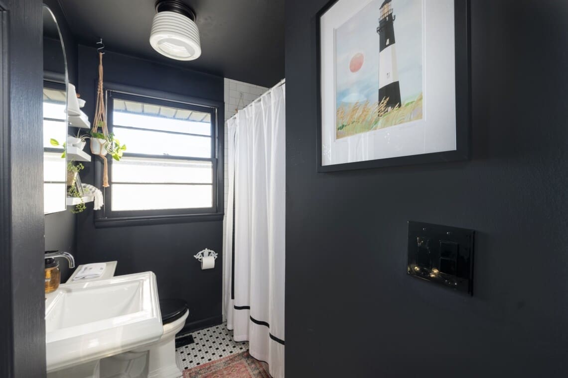 Music City Magnolia Nashville vacation rental Blooming Bungalow with hot tub - image 20