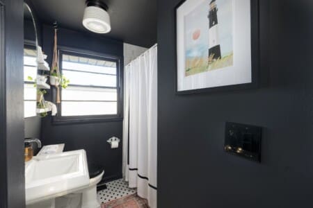 Music City Magnolia Nashville vacation rental Blooming Bungalow with hot tub - image 20