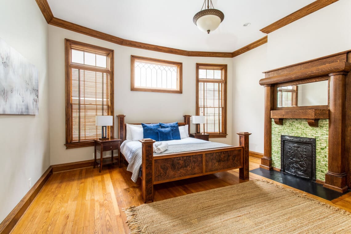 Music City Magnolia Nashville vacation rental Wisteria 12South - image 48
