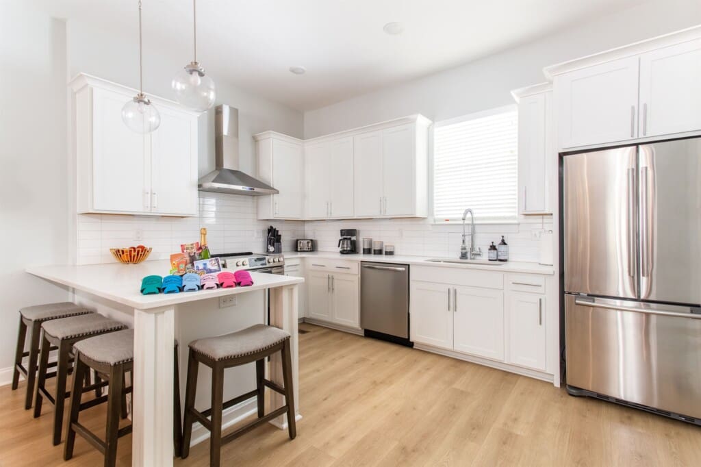 Music City Magnolia Nashville vacation rental Wildflower pet friendly - image 17