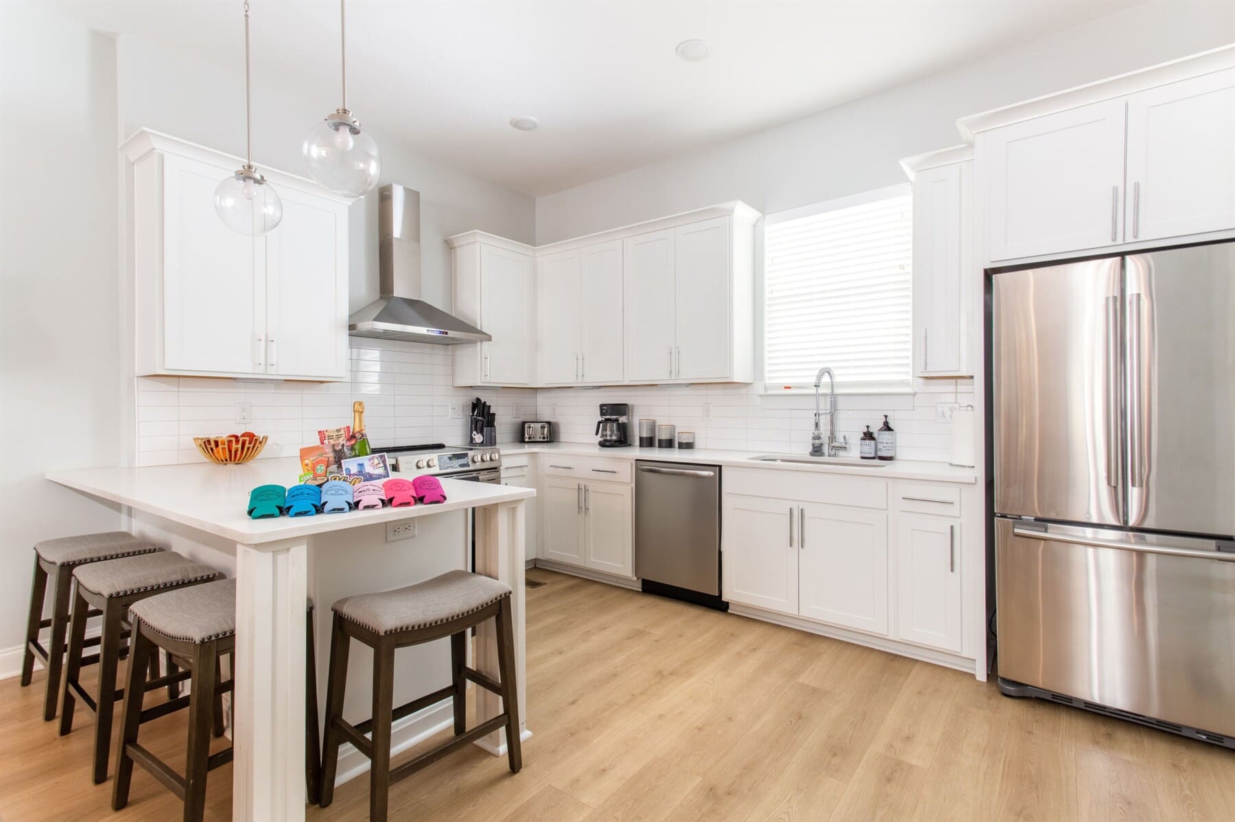 Music City Magnolia Nashville vacation rental Wildflower pet friendly - image 17