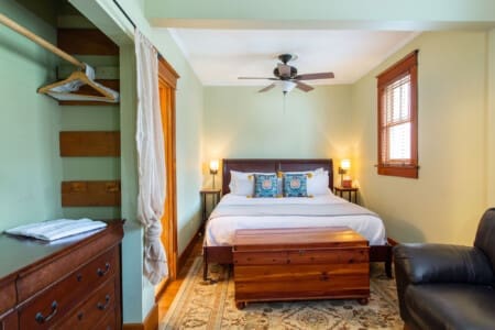 Music City Magnolia Nashville vacation rental Deacons House near Nissan Stadium - image 26