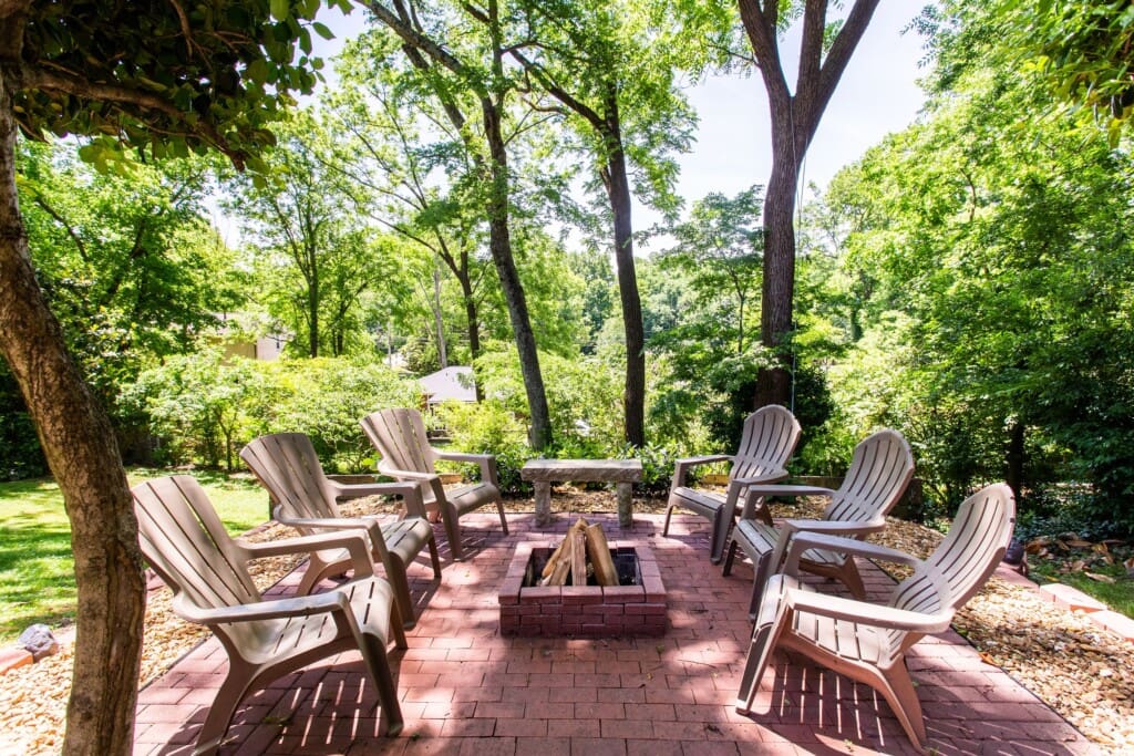 Music City Magnolia Nashville vacation rental Magnolia home - image 49