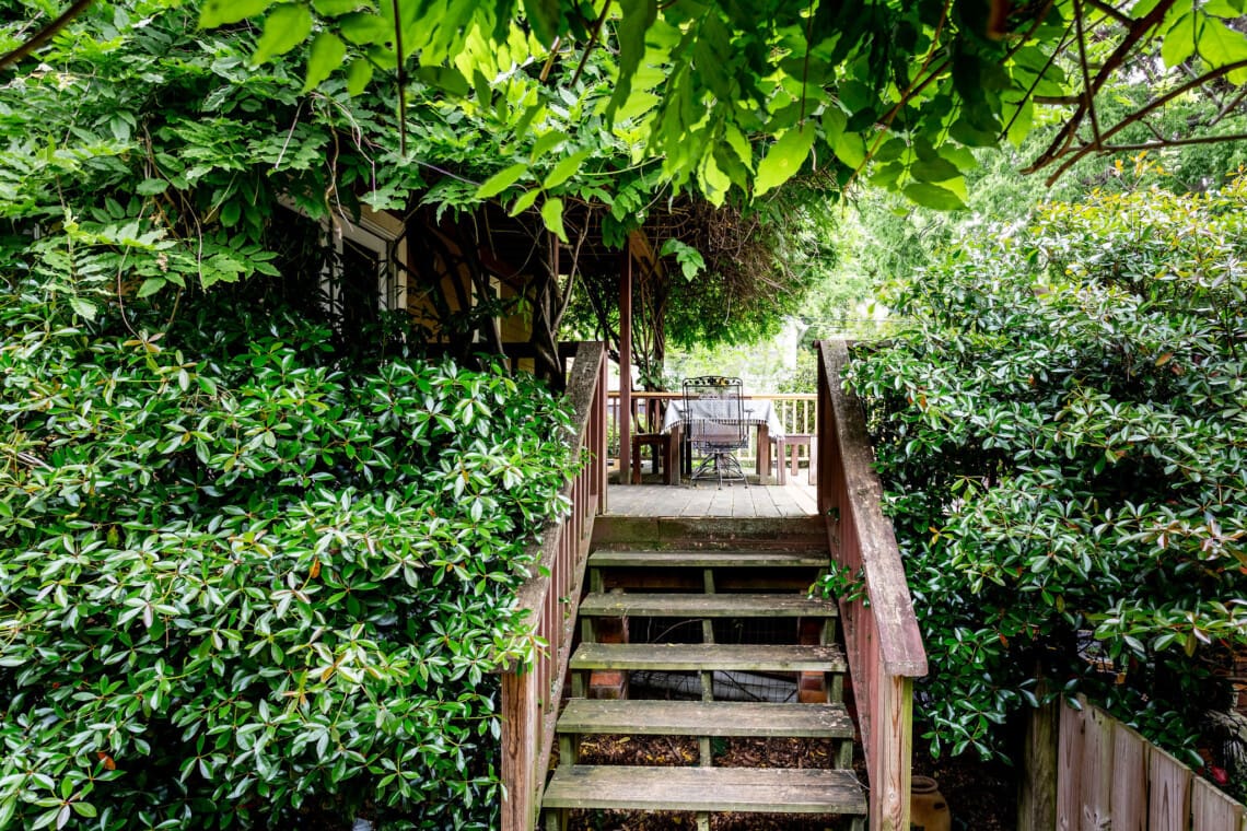 Music City Magnolia Nashville vacation rental Wisteria 12South - image 37