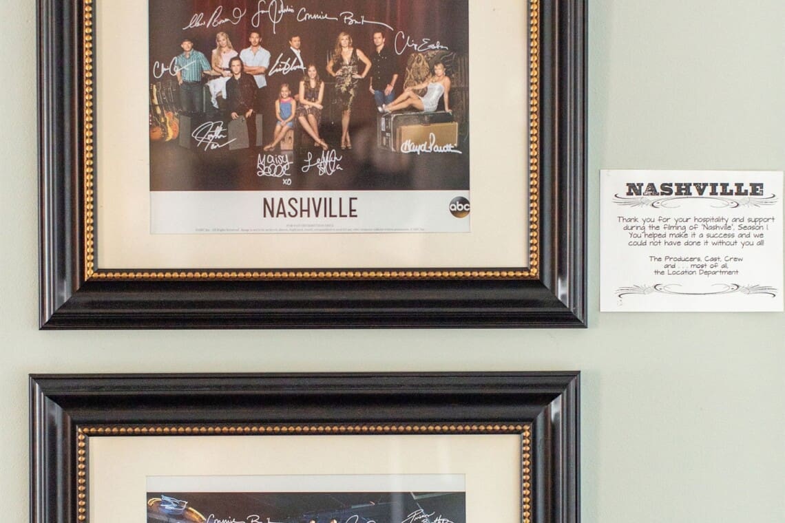 Music City Magnolia Nashville vacation rental Deacons House near Nissan Stadium - image 15