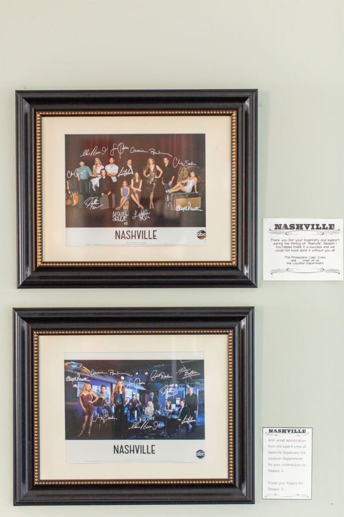 Music City Magnolia Nashville vacation rental Deacons House near Nissan Stadium - image 15
