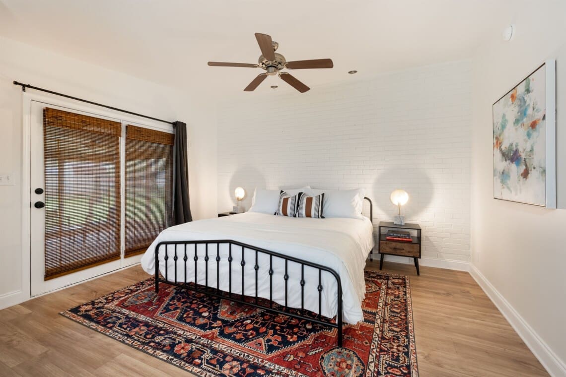 Music City Magnolia Nashville vacation rental Dreamwood near Grand Ole Opry - image 22