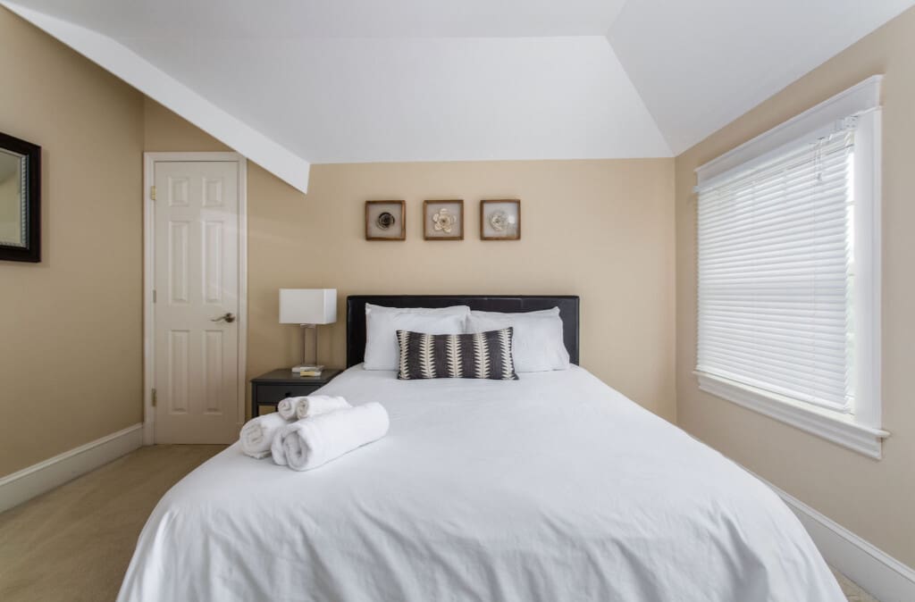 Music City Magnolia Nashville vacation rental Wisteria 12South - image 4