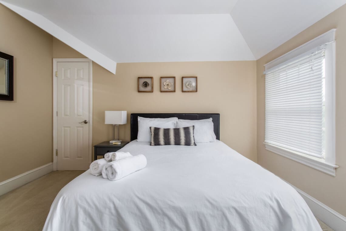 Music City Magnolia Nashville vacation rental Wisteria 12South - image 4