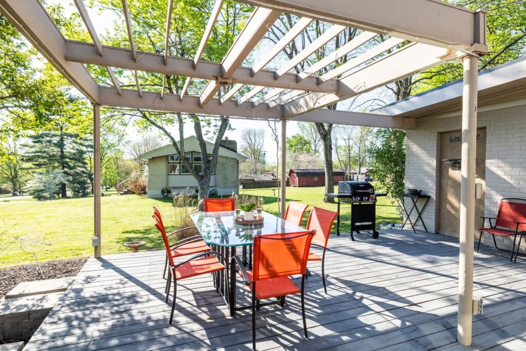 Music City Magnolia Nashville vacation rental Dreamwood near Grand Ole Opry - image 8