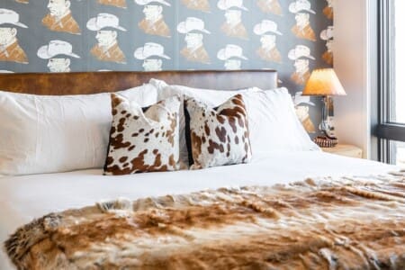 Music City Magnolia Honky Tonk Party Pad Dolly luxury Midtown Nashville rental - image 13