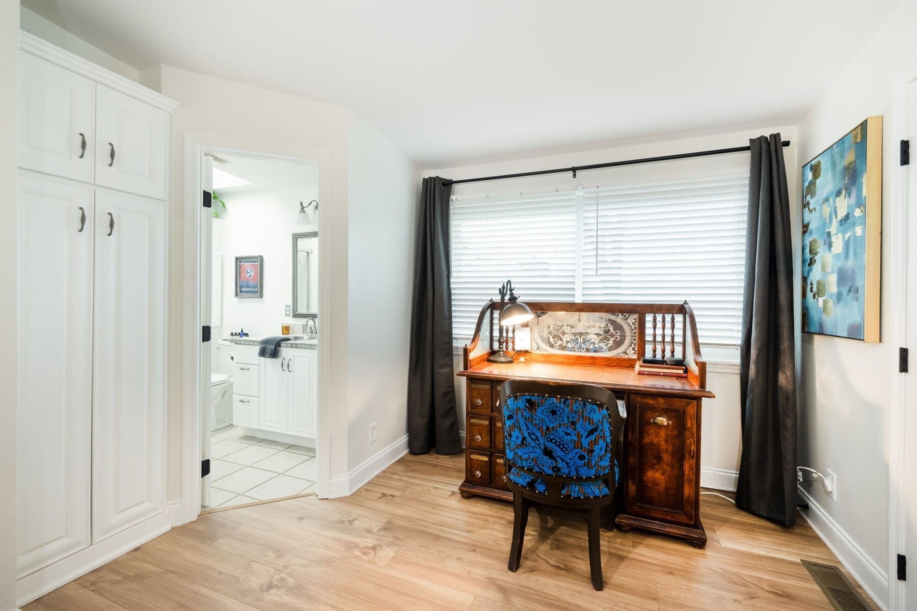 Music City Magnolia Nashville vacation rental Dreamwood near Grand Ole Opry - image 21