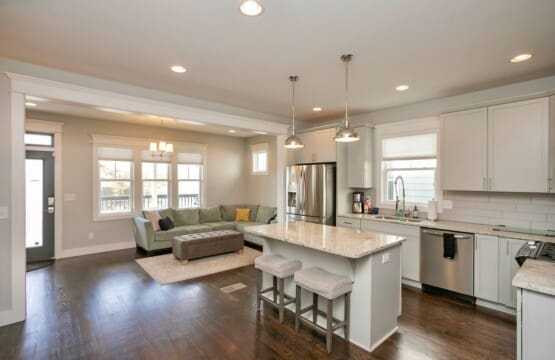 Music City Magnolia Nashville vacation rental Cumberland Retreat near Nissan Stadium - image 44