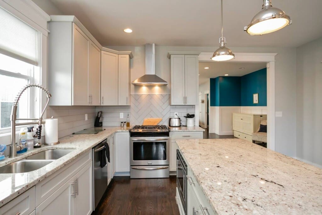 Music City Magnolia Nashville vacation rental Cumberland Retreat near Nissan Stadium - image 43