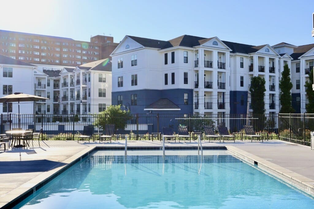 Music City Magnolia Honky Tonk Party Pad Johnny Midtown Nashville rental with pool - image 1