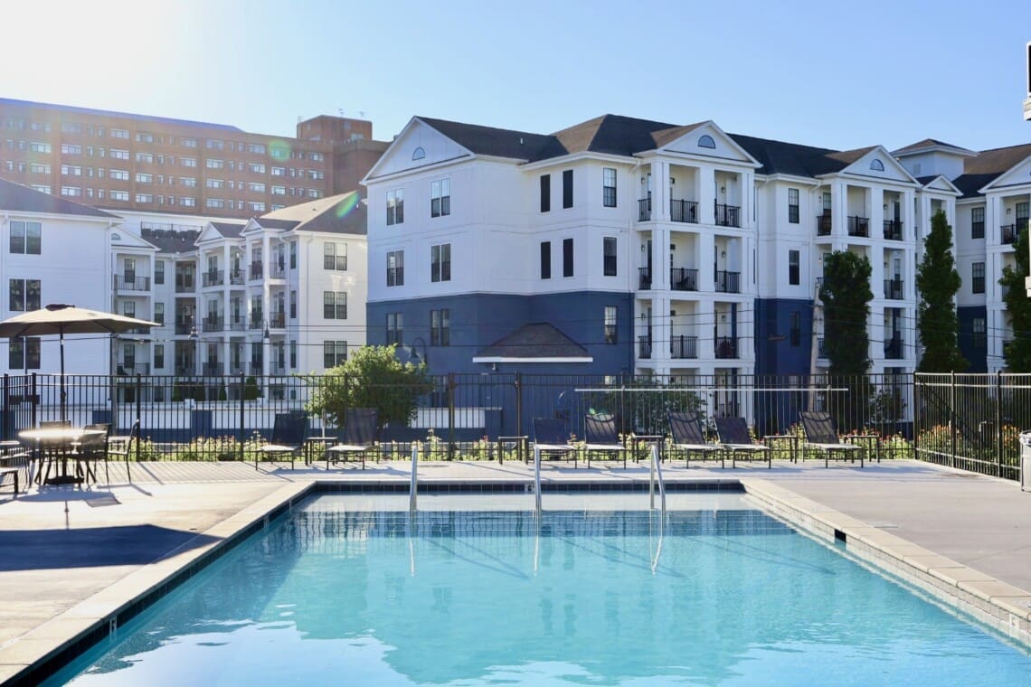 Music City Magnolia Honky Tonk Party Pad Johnny Midtown Nashville rental with pool - image 1