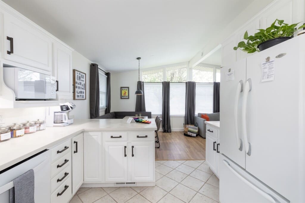 Music City Magnolia Nashville vacation rental Dreamwood near Grand Ole Opry - image 32