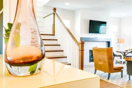 Music City Magnolia Nashville vacation rental Mockingbird near Broadway