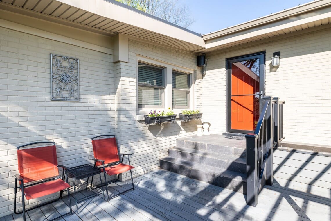 Music City Magnolia Nashville vacation rental Dreamwood near Grand Ole Opry - image 7