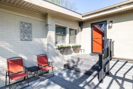 Music City Magnolia Nashville vacation rental Dreamwood near Grand Ole Opry - image 7